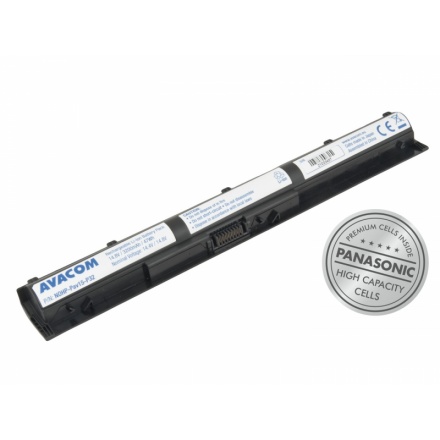 Baterie AVACOM pro HP Pavilion 15 series Li-Ion 14,8V 3200mAh 47Wh, NOHP-Pav15-P32 - neoriginální