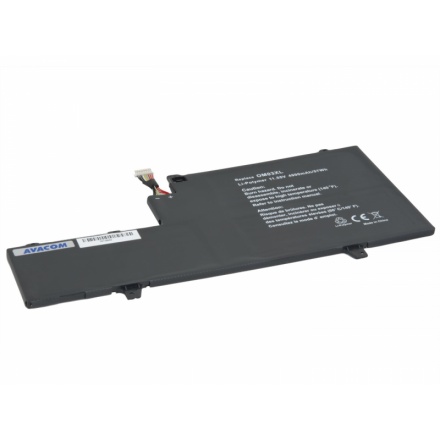 Baterie AVACOM pro HP EliteBook 1030 G2  Li-Pol 11,55V 4900mAh 57Wh, NOHP-OM03A-P49 - neoriginální