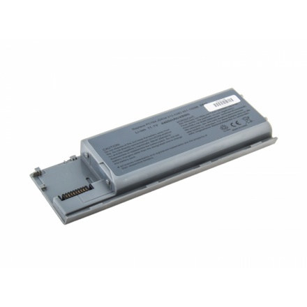 Baterie AVACOM pro Dell Latitude D620, D630 Li-Ion 11,1V 4400mAh, NODE-D620-N22 - neoriginální