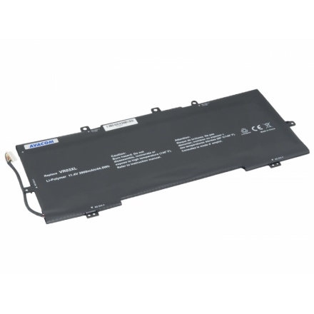 Baterie AVACOM pro HP Envy 13-d000 series VR03XL Li-Pol 11,4V 3900mAh 45Wh, NOHP-VR03XL-P39 - neoriginální