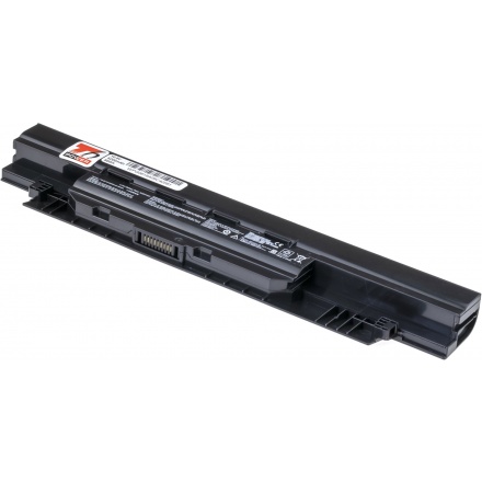 Baterie T6 Power Asus PU551LA, Pro551LA, PU450, PU451, PU550, P2530U serie, 5200mAh, 56Wh, 6cell, NBAS0122 - neoriginální