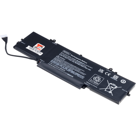 Baterie T6 Power HP EliteBook 1040 G4, 5800mAh, 67Wh, 6cell, Li-pol, NBHP0215 - neoriginální