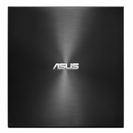 ASUS SDRW-08U8M-U černá ultraslim DRW USB-C, 90DD0290-M29000