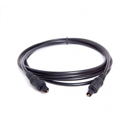 PremiumCord Kabel Toslink M/M, OD:4mm, 2m, kjtos2