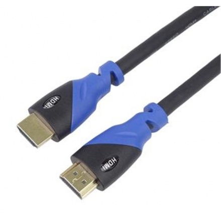 PremiumCord Ultra kabel HDMI2.0 Color, 3m, kphdm2v3