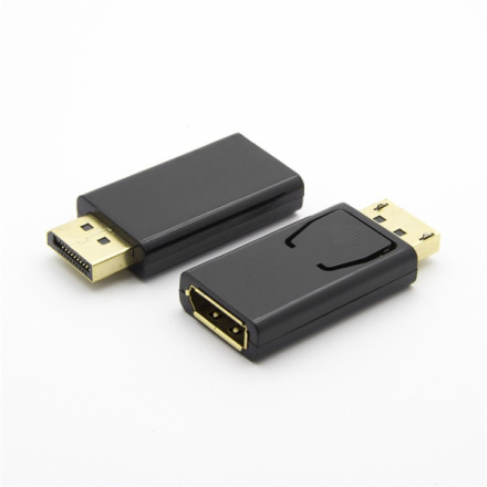 PremiumCord adaptér DisplayPort - HDMI,Full HD, kportad23