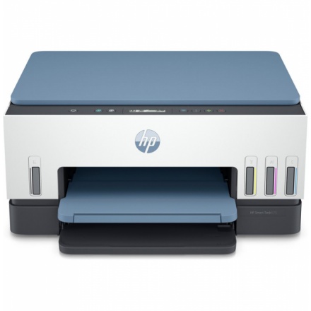 HP Smart Tank/675/MF/Ink/A4/WiFi/USB, 28C12A#670
