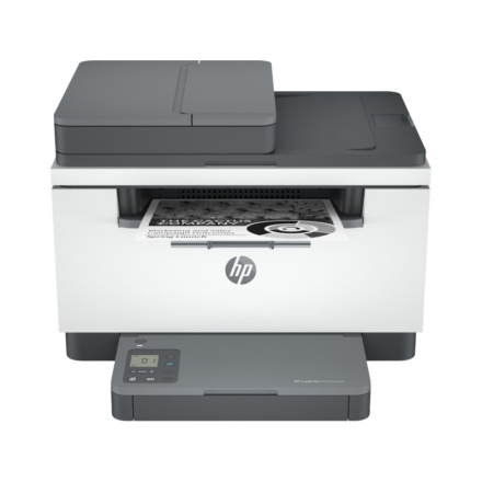 HP LaserJet MFP/M234sdw/MF/Laser/A4/LAN/Wi-Fi Dir/USB, 6GX01F#B19