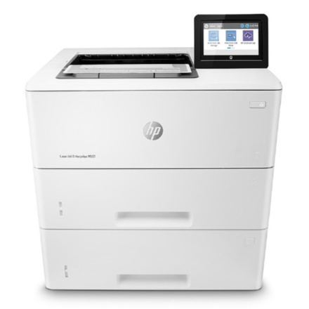 HP LaserJet Enterprise/M507x/Tisk/Laser/A4/LAN/WiFi/USB, 1PV88A#B19