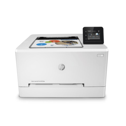 HP Color LaserJet Pro/M255dw/Tisk/Laser/A4/LAN/WiFi/USB, 7KW64A#B19