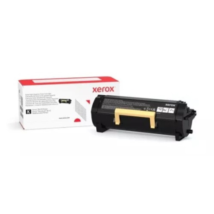 XEROX Extra High-Capacity Toner Cartridge (25K) SFP/MFP, 006R04730 - originální