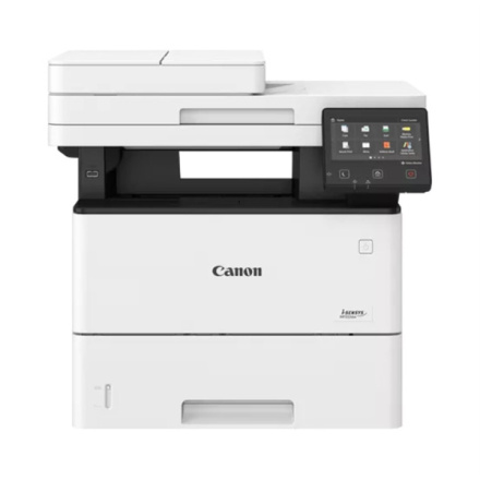 Canon i-SENSYS/MF553dw/MF/Laser/A4/LAN/Wi-Fi/USB, 5160C010