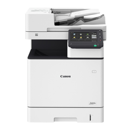 Canon i-SENSYS/MF832Cdw/MF/Laser/A4/LAN/Wi-Fi/USB, 4930C007