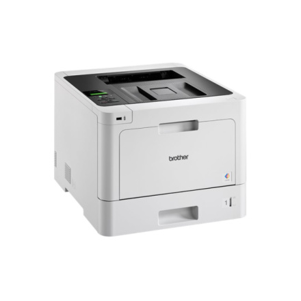 Brother/HL-L8260CDW/Tisk/Laser/A4/LAN/WiFi/USB, HLL8260CDWYJ1