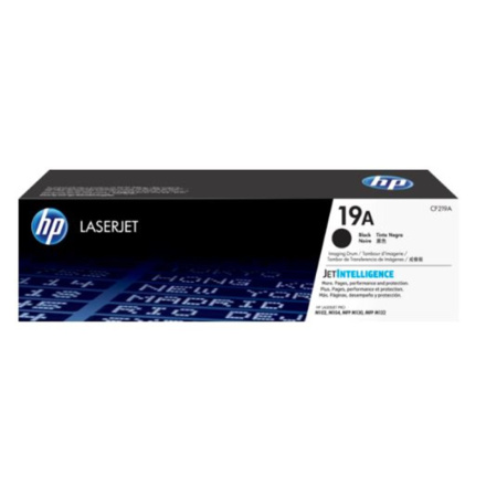 HP 19A Originální zobrazovací válec LaserJet, CF219A