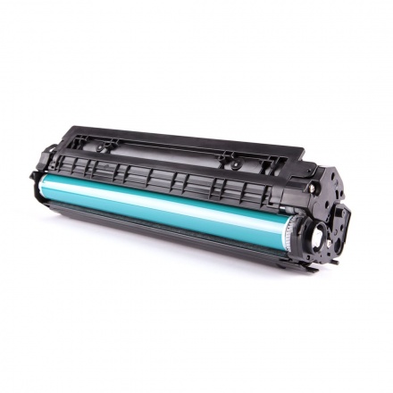 HP Cyan Managed LJ Toner Cartridge, W9031MC, W9031MC - originální