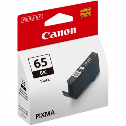 Canon CLI-65 Black, 4215C001 - originální