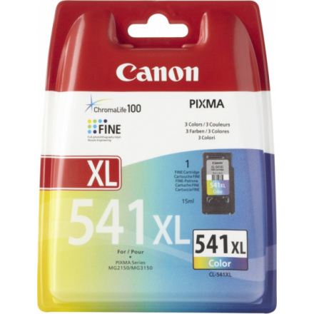 Canon CL-541XL, barevný, 5226B001 - originální