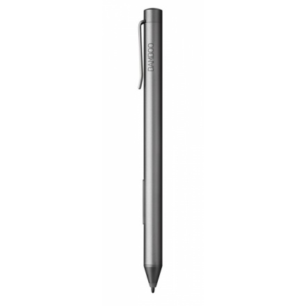 Wacom Bamboo Ink, 2nd, Gray, stylus, CS323AG0B