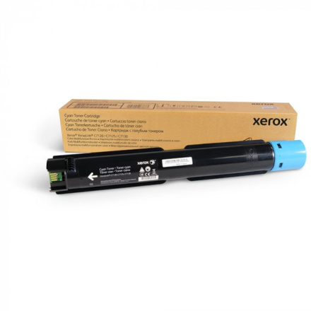 Xerox VL C7100 Cyan Toner 18 500 str., 006R01829