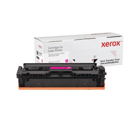 Xerox toner kompatibilní s HP W2213X, magenta, 006R04199