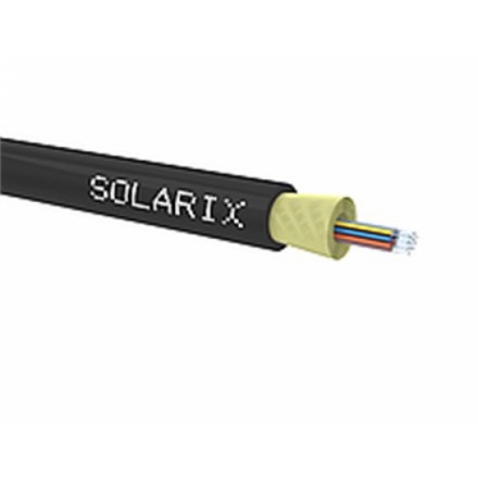 SOLARIX DROP 16vl 500m SM09/125 G.657A2 Corning LSZH, 70291165