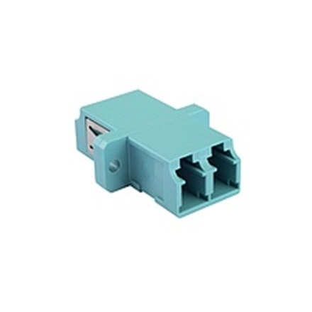 SOLARIX Adaptér LC MM OM3 duplex, 70211123