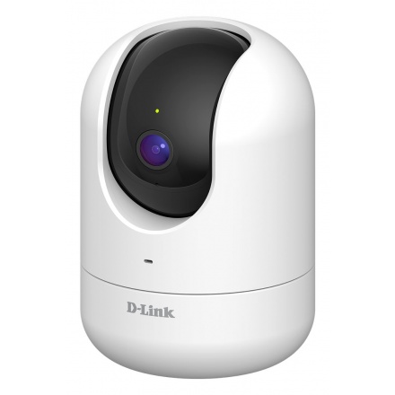 D-Link DCS-8526LH Full HD Pan & Tilt Wi-Fi Camera, DCS-8526LH