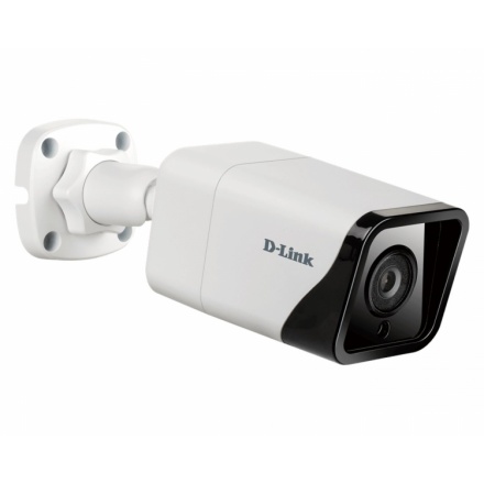 D-Link DCS-4712E 2-Megapixel H.265 Outdoor Bullet Camera, DCS-4712E