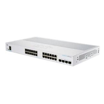 Cisco Bussiness switch CBS250-24T-4X-EU, CBS250-24T-4X-EU