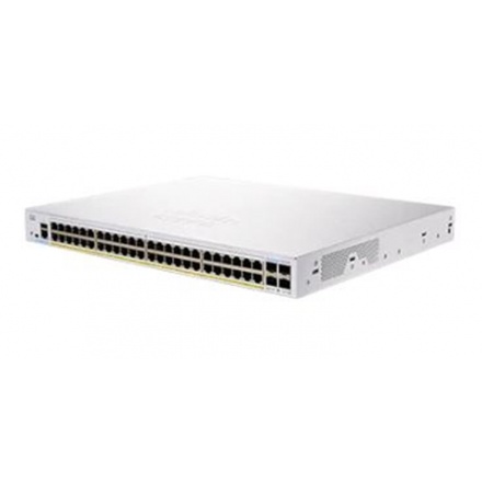 Cisco Bussiness switch CBS250-48P-4X-EU, CBS250-48P-4X-EU