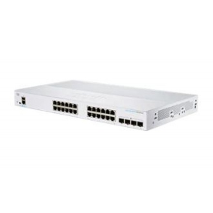 Cisco Bussiness switch CBS350-24T-4G-EU, CBS350-24T-4G-EU