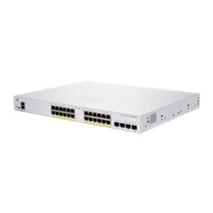 Cisco Bussiness switch CBS350-24P-4G-EU, CBS350-24P-4G-EU