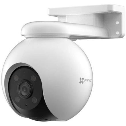 EZVIZ H8 2K, CS-H8-R100-1H3WKFL(4mm)