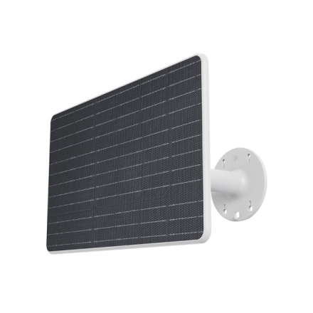 EZVIZ  Battery Solar Panel 12W, CS-PBC12-R100-10AH