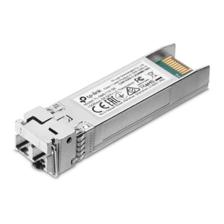 TP-Link SM5110-SR 10Gbase-SR SFP+ MM DDM 300m, SM5110-SR