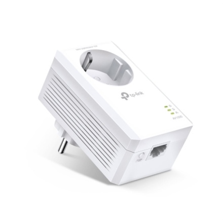 TP-Link TL-PA7017P AV1000 Gb Powerline (1ks), TL-PA7017P