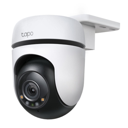 TP-LINK Tapo C510W Outdoor Pan/Tilt Security WiFi Camera, Tapo C510W