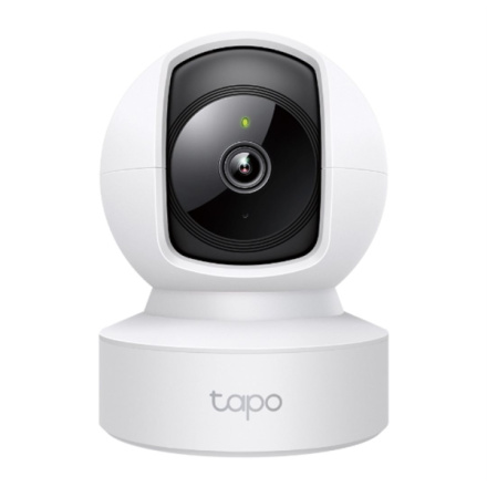 TP-LINK Tapo C212 Pan/Tilt Home Security Wi-Fi Camera, Tapo C212