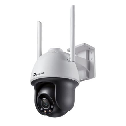 TP-LINK VIGI C540-W(4mm) 4MP barevná WiFi Pan/Tilt Network Camera, VIGI C540-W(4mm)