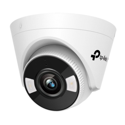 TP-LINK VIGI C440(2.8mm) 4MP barevná Turret net.cam, VIGI C440(2.8mm)