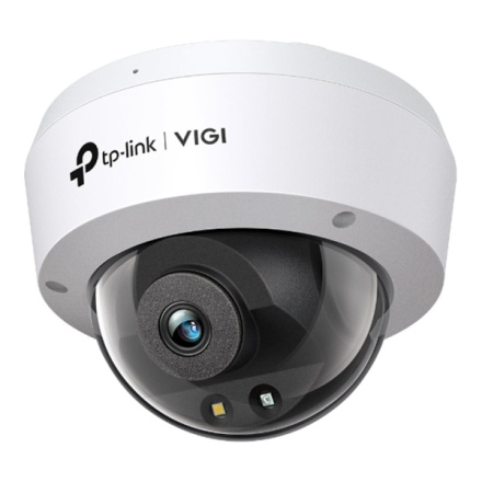 TP-LINK VIGI C250(2.8mm) 5MP Full-Color Dome Nework Camera, VIGI C250(2.8mm)