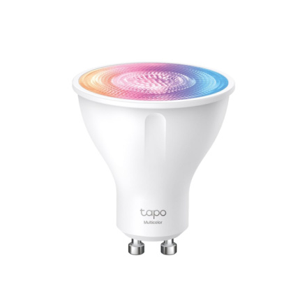 TP-LINK Tapo L630 Wi-Fi LED barevná, 2200K-6500K, Chytrá žárovka