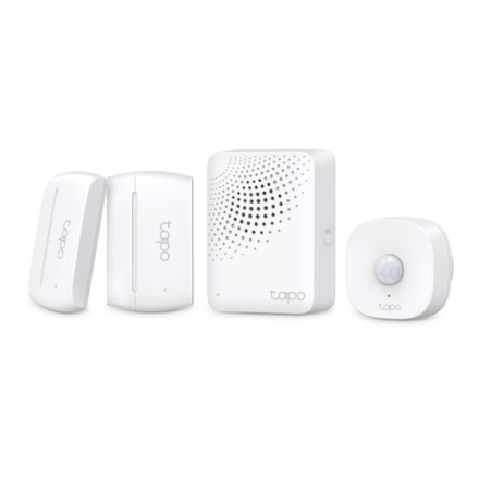 TP-LINK Tapo T30 KIT Startovací sada Smart senzorů, Tapo T30 KIT