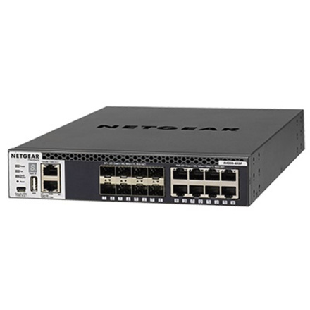 NETGEAR M4300-8X8F MANAGED SWITCH, XSM4316S-100NES