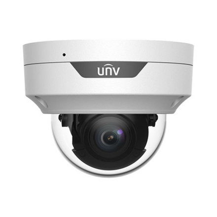 Uniview IPC3514LE-ADF28KM-WP, 4Mpix IP kamera, dome, objektiv 2,8 mm (110,4°), WDR 120dB, OwlView, IPC3514LE-ADF28KM-WP