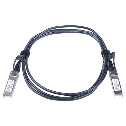 MaxLink 25G SFP28 DAC kabel, pasivní, DDM, 3m, ML-DAC28+3