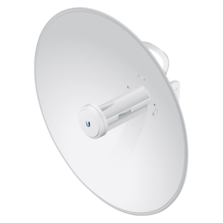 Ubiquiti PowerBeam 5AC-Gen2, venkovní, 5GHz AC,2x25dBi, PBE-5AC-Gen2