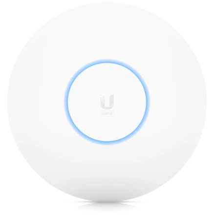 Ubiquiti U6-LR - UniFi 6 Long-Range Access Point, U6-LR