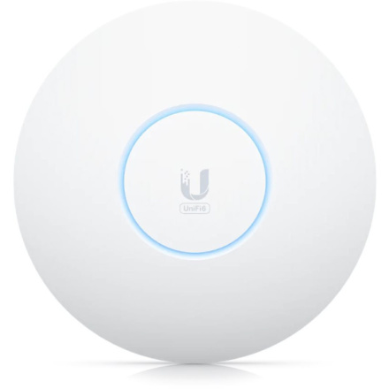 Ubiquiti U6-Enterprise - UniFi6 Enterprise WiFi 6, U6-Enterprise